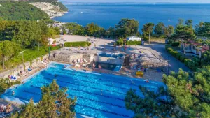 Campingdorf Mare Pineta