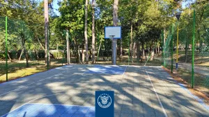 Campingdorf Mare Pineta
