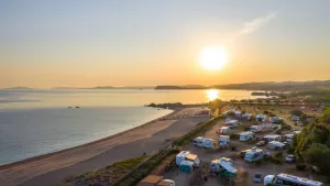 Camping Village Baia Blu la Tortuga