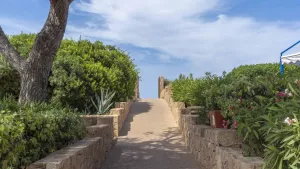 Camping Village Baia Blu la Tortuga