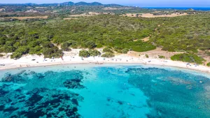 Camping Village Baia Blu la Tortuga