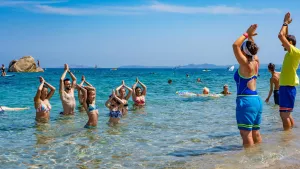 Camping Village Baia Blu la Tortuga
