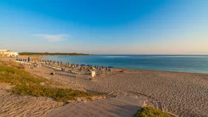 Camping Village Baia Blu la Tortuga