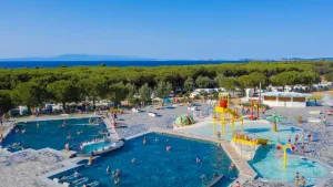 Camping Village Baia Blu la Tortuga