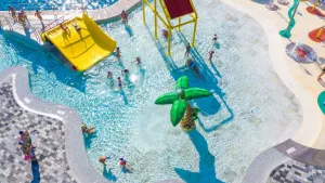Camping Village Baia Blu la Tortuga