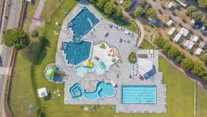 Camping Village Baia Blu la Tortuga