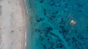 Camping Village Baia Blu la Tortuga