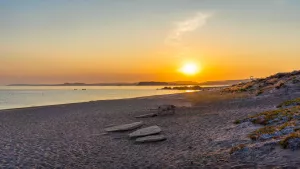 Camping Village Baia Blu la Tortuga