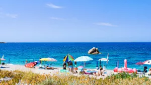 Camping Village Baia Blu la Tortuga