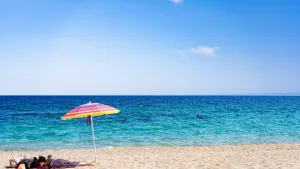 Camping Village Baia Blu la Tortuga