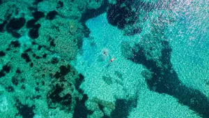 Camping Village Baia Blu la Tortuga