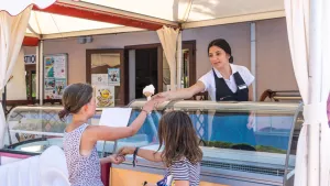 Camping Village Baia Blu la Tortuga