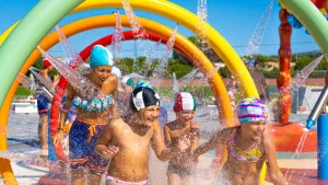 Camping Village Baia Blu la Tortuga