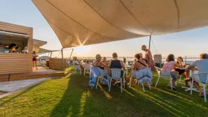 Camping Village Baia Blu la Tortuga