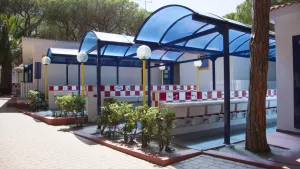 Camping Village Baia Blu la Tortuga