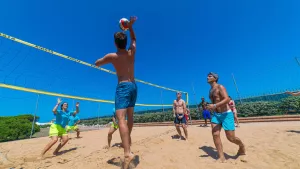 Camping Village Baia Blu la Tortuga
