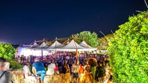 Camping Village Baia Blu la Tortuga
