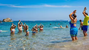 Camping Village Baia Blu la Tortuga