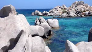 Camping Village Baia Blu la Tortuga