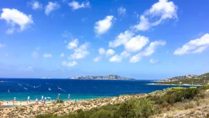 Camping Village Baia Blu la Tortuga