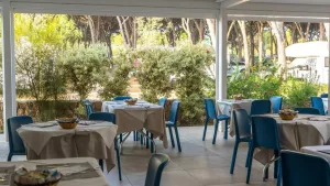 Camping Village Baia Blu la Tortuga