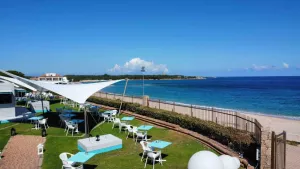 Camping Village Baia Blu la Tortuga