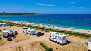 Camping Village Baia Blu la Tortuga