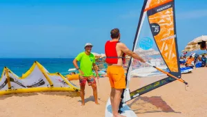 Camping Village Baia Blu la Tortuga