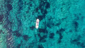 Camping Village Baia Blu la Tortuga