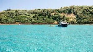 Village Poljana Campsite