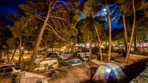 Camping Village Poljana by Resasol