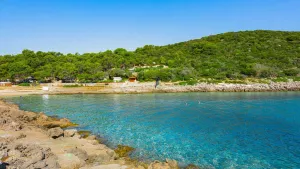Village Poljana Campsite