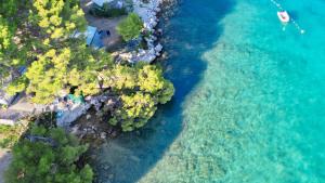 Camping Village Poljana