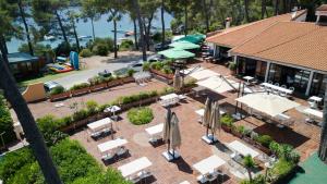 Camping Village Poljana