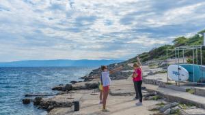 Camping Village Poljana