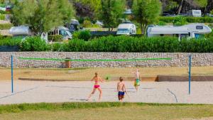 Camping Village Poljana