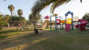 Sporting Club Village