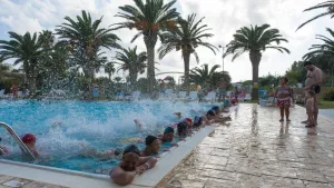 Sporting Club Village