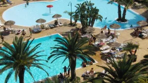 Sporting Club Village