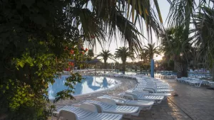 Sporting Club Village