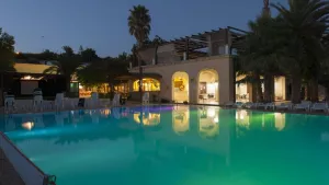 Sporting Club Village