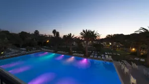 Sporting Club Village