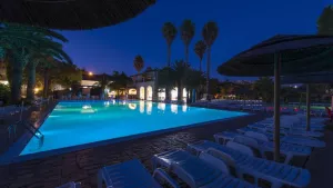 Sporting Club Village