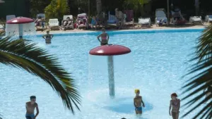 Sporting Club Village