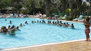 Sporting Club Village