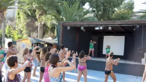 Sporting Club Village