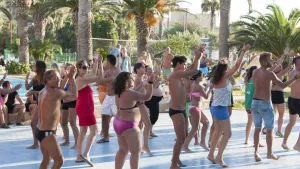 Sporting Club Village