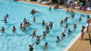 Sporting Club Village