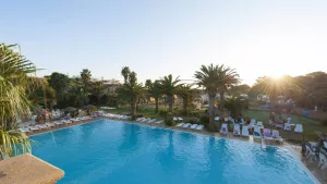 Sporting Club Village