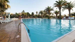 Sporting Club Village
